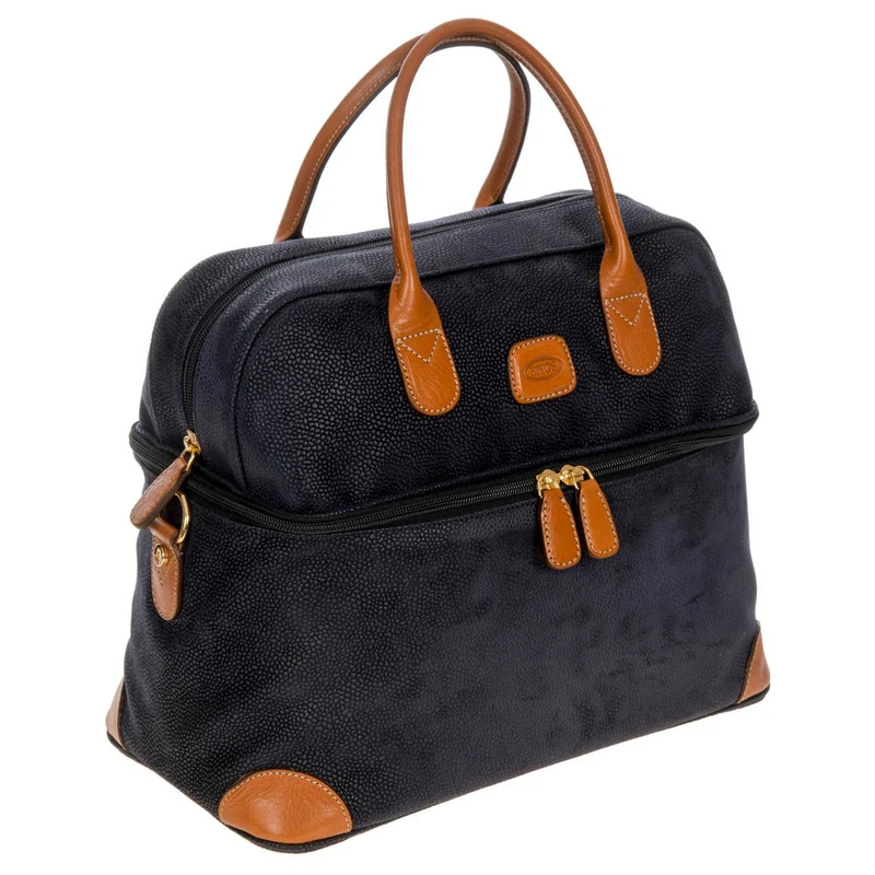 Brics Life - Beautycase 35 cm (blue)