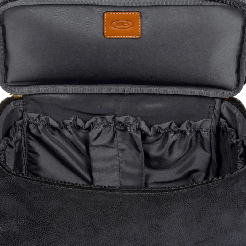 Brics Life - Beautycase 35 cm (blue)