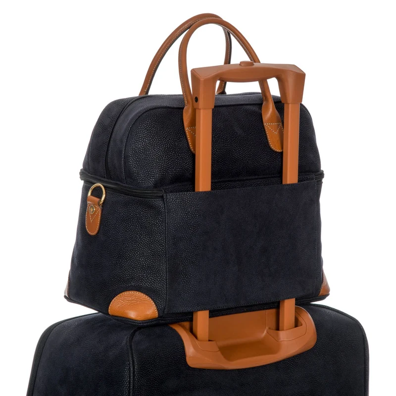 Brics Life - Beautycase 35 cm (blue)