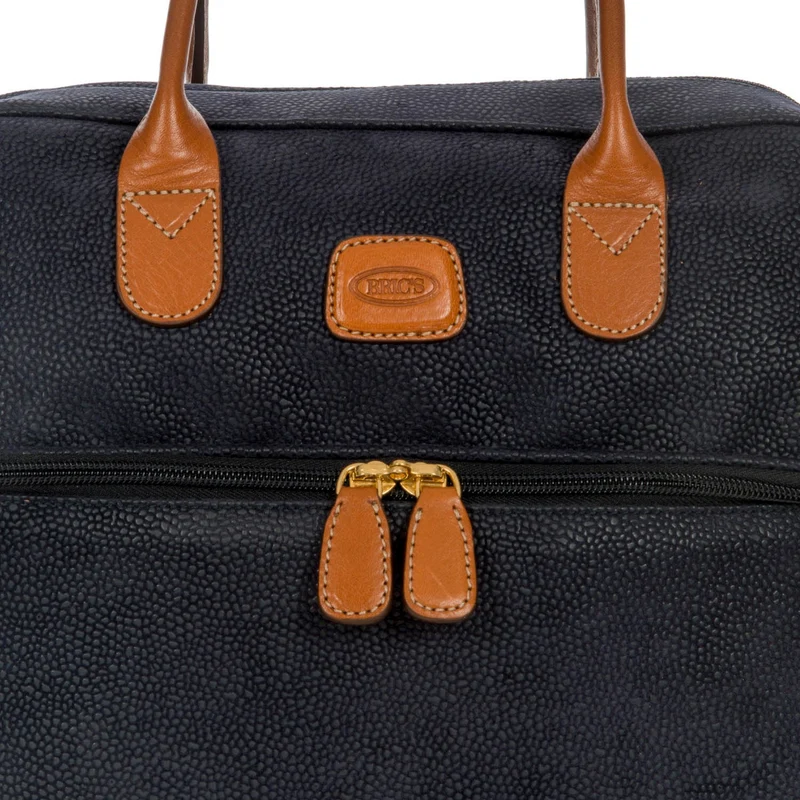 Brics Life - Beautycase 35 cm (blue)
