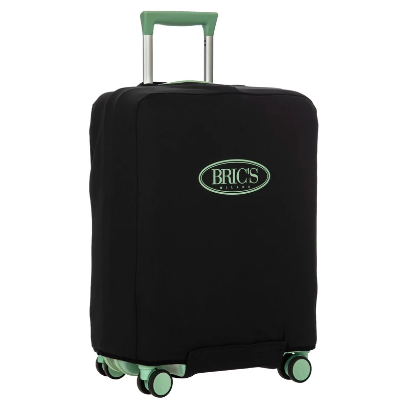Brics Positano - 4-Rollen-Trolley M 69 cm erw. (salbei)