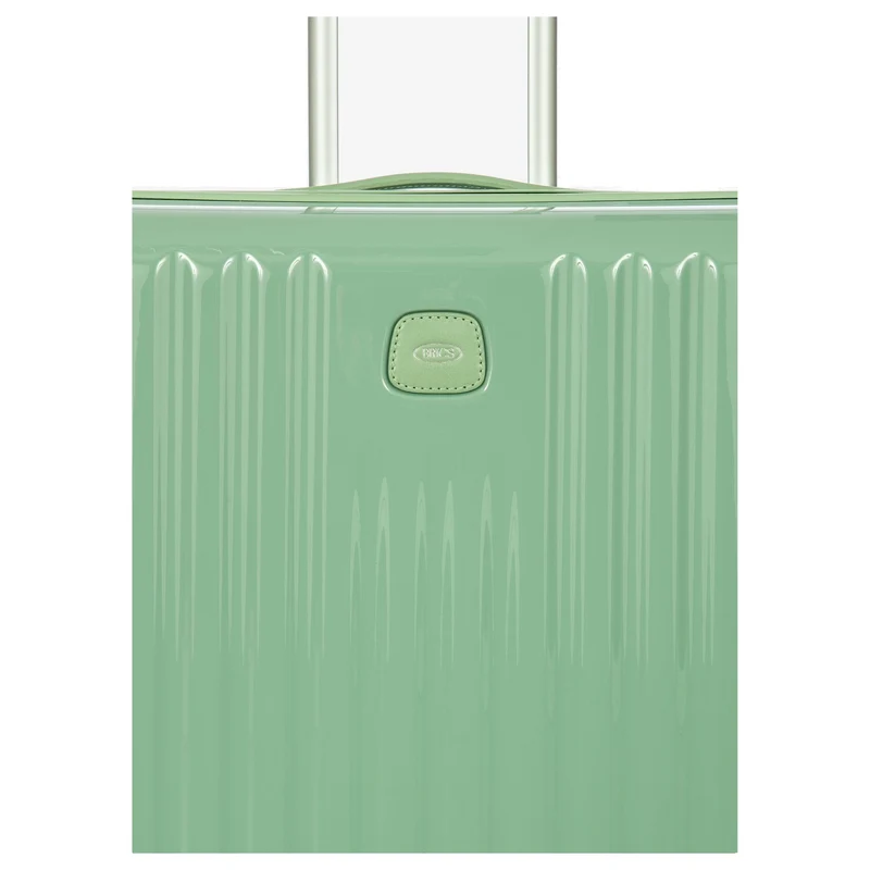 Brics Positano - 4-Rollen-Trolley L 78 cm erw. (salbei)
