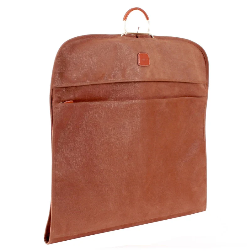 Brics Life - Kleidersack 128x63 cm (camel)