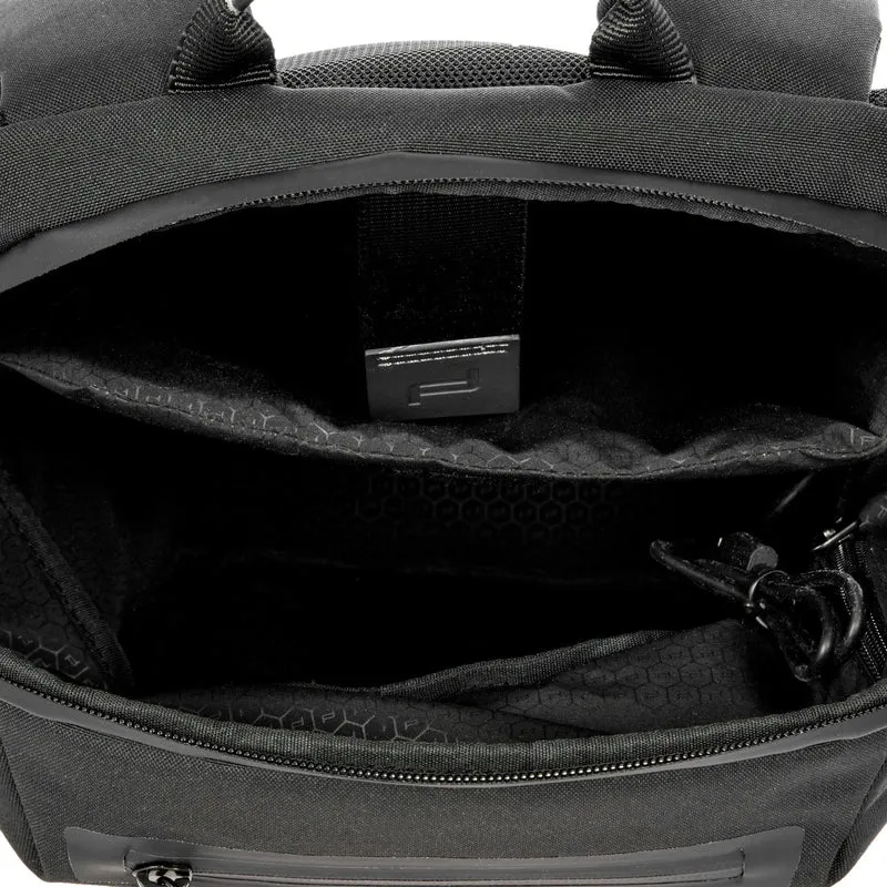 Porsche Design Urban Eco - Rucksack 15" S 41 cm (black)