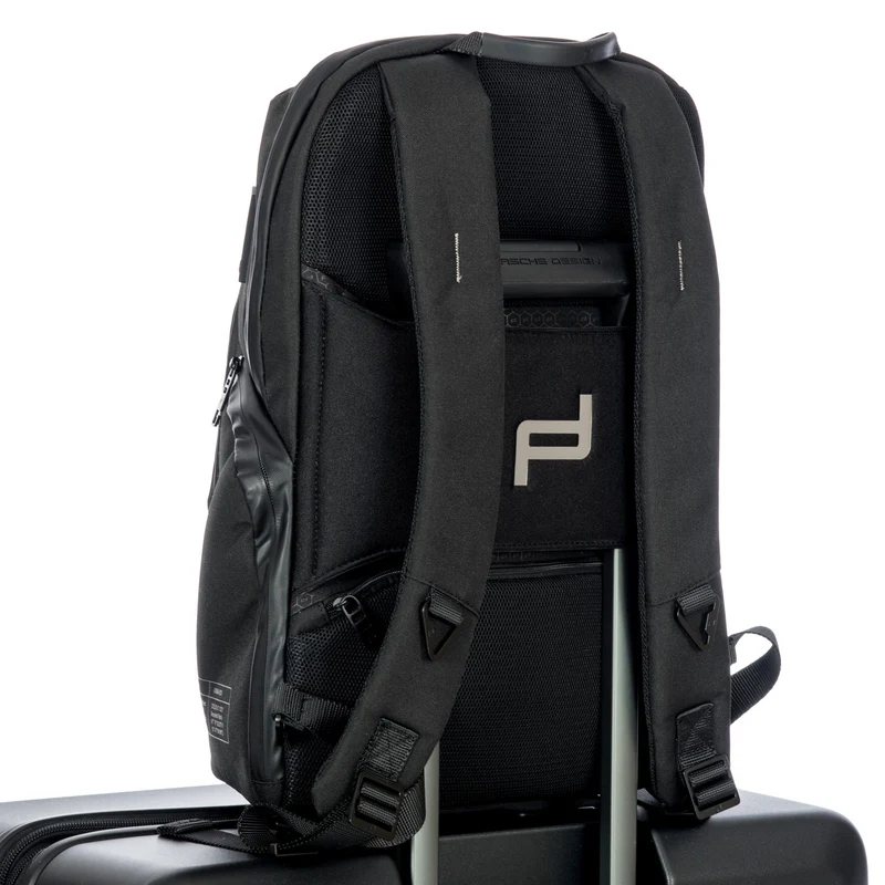 Porsche Design Urban Eco - Rucksack 15" S 41 cm (black)