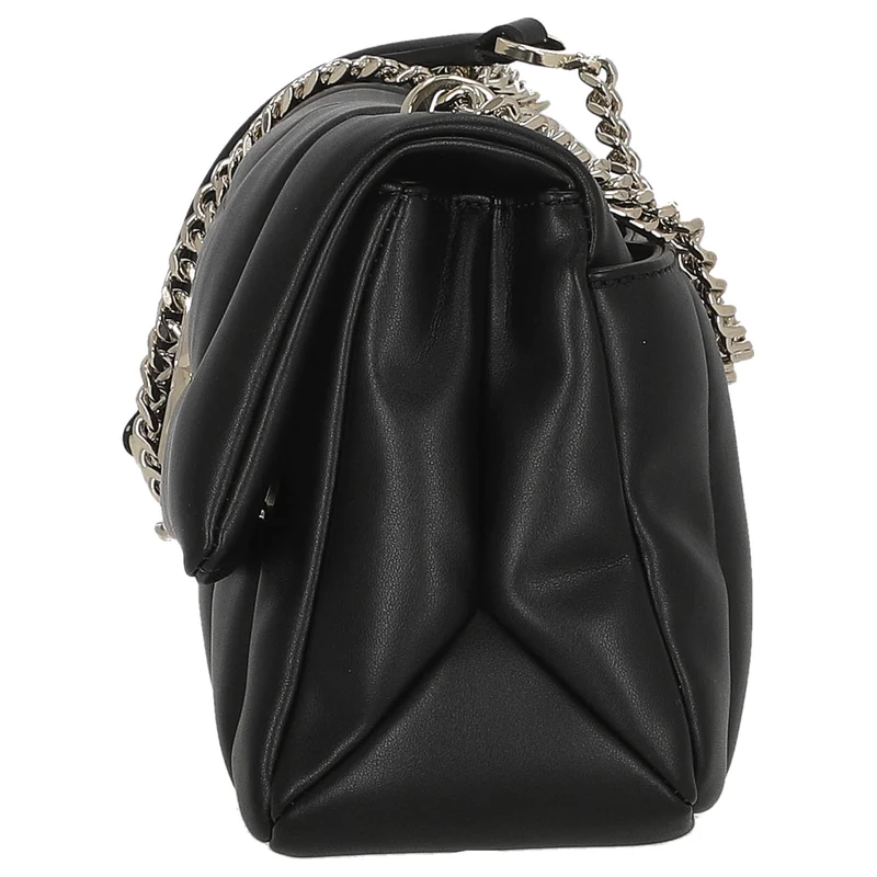 BOSS Women's B Icon - Schultertasche M 24.5 cm (black)