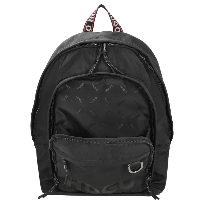 HUGO Quentyn - Rucksack 45 cm (black)