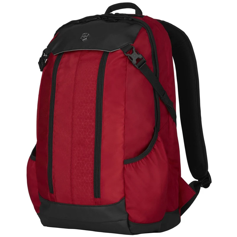 Victorinox Altmont Original Slimline - Laptoprucksack 15.6" 47 cm (red)
