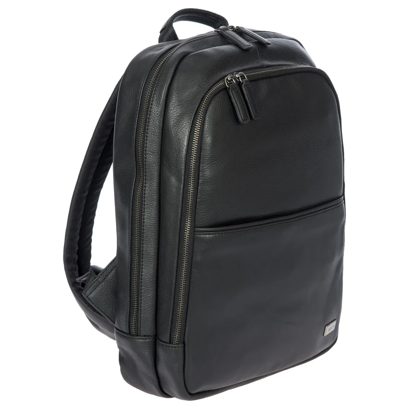 Brics Torino City - Rucksack 49 cm (black)