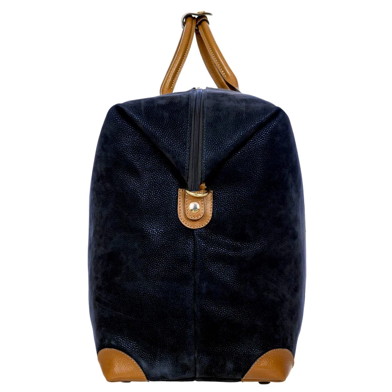 Brics Life Weekender - Reisetasche 78 cm (blau)