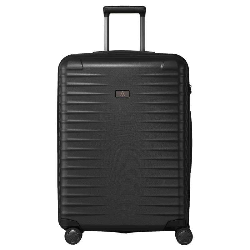 TITAN LITRON - 4-Rollen-Trolley 69 cm (Schwarz)