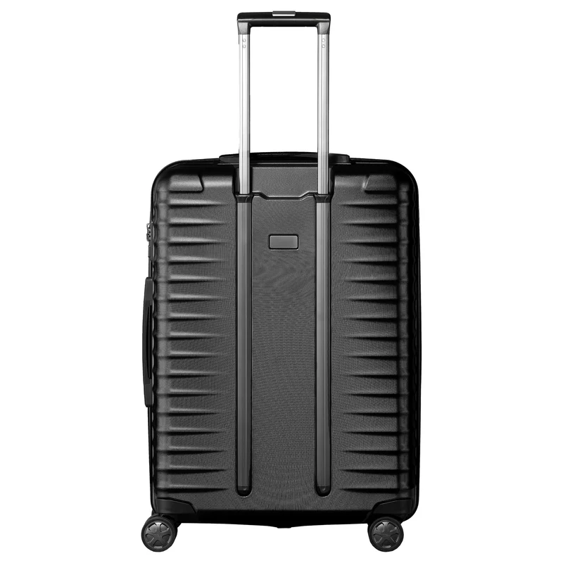 TITAN LITRON - 4-Rollen-Trolley 69 cm (Schwarz)