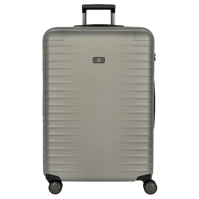 TITAN LITRON - 4-Rollen-Trolley 75 cm (Champagner)