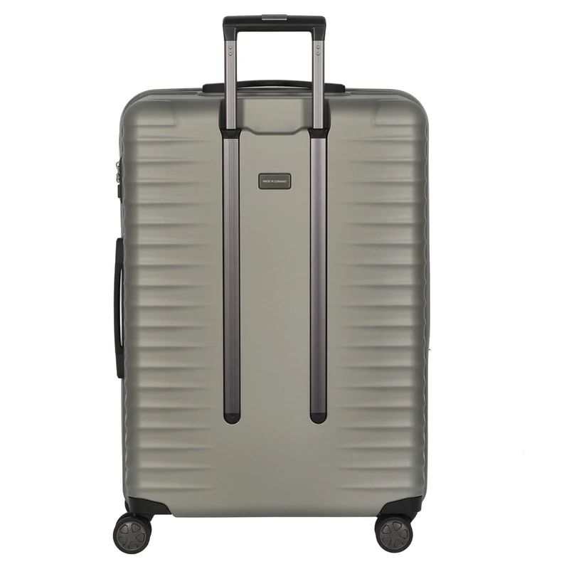 TITAN LITRON - 4-Rollen-Trolley 75 cm (Champagner)