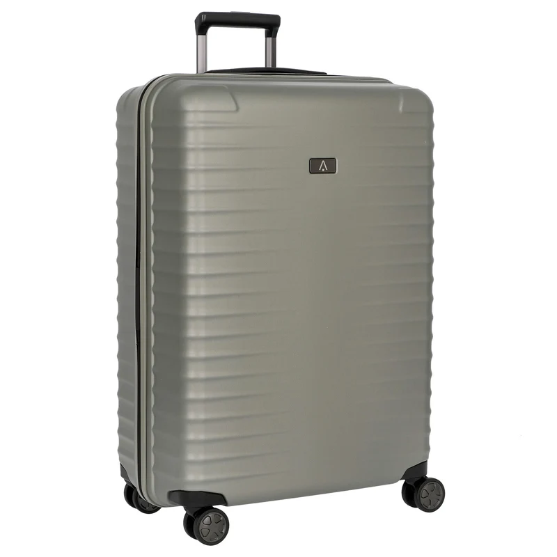 TITAN LITRON - 4-Rollen-Trolley 75 cm (Champagner)