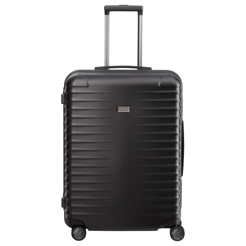 TITAN LITRON FRAME - 4-Rollen-Trolley 69 cm (black)