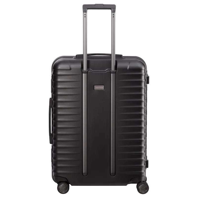 TITAN LITRON FRAME - 4-Rollen-Trolley 69 cm (black)