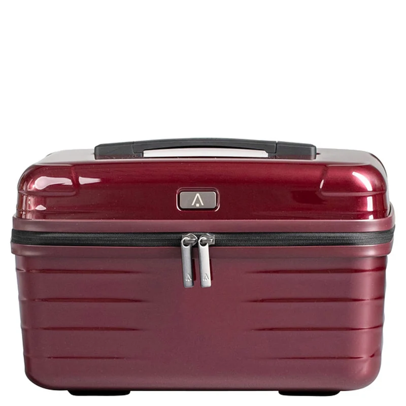 TITAN LITRON - Beautycase 39 cm (Kirschrot)
