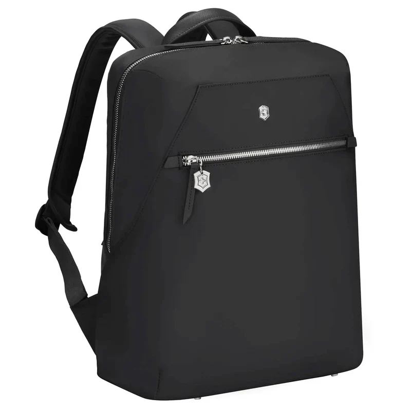 Victorinox Signature Compact - Rucksack 14" 38 cm (black)