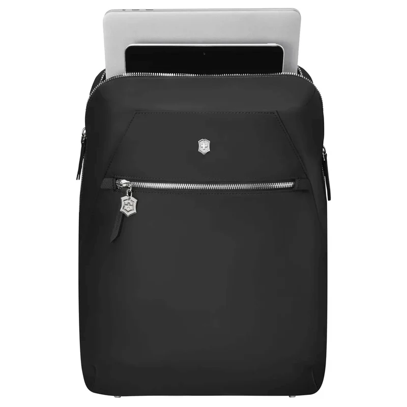Victorinox Signature Compact - Rucksack 14" 38 cm (black)