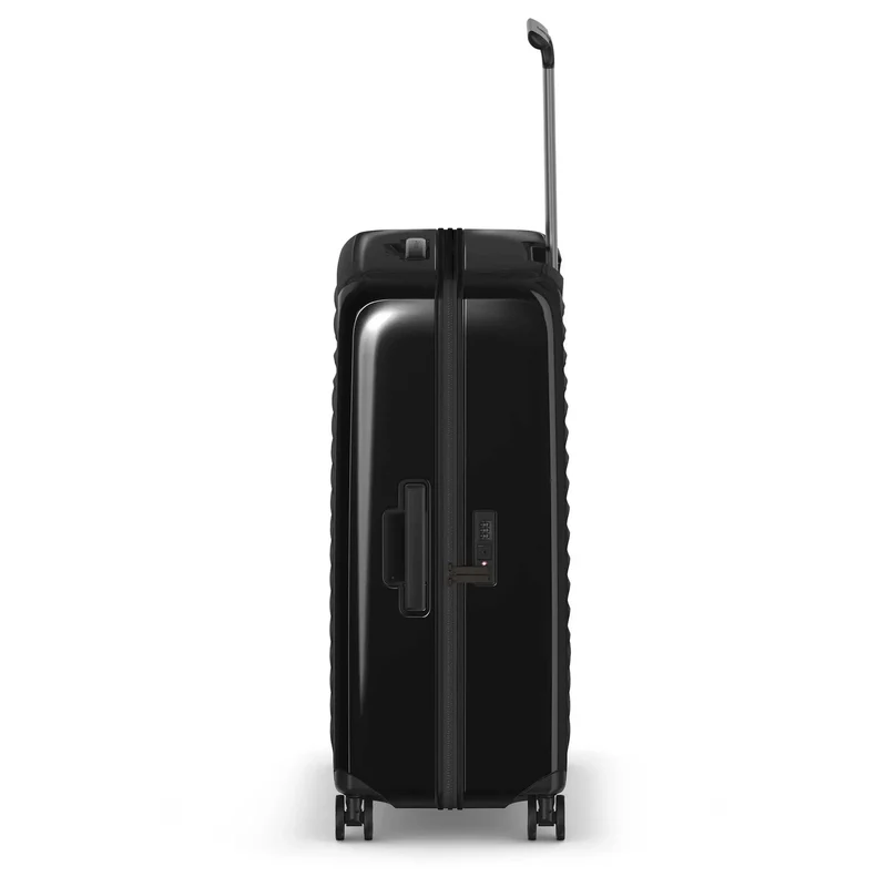 Victorinox Airox - 4-Rollen-Trolley L 75 cm (black)