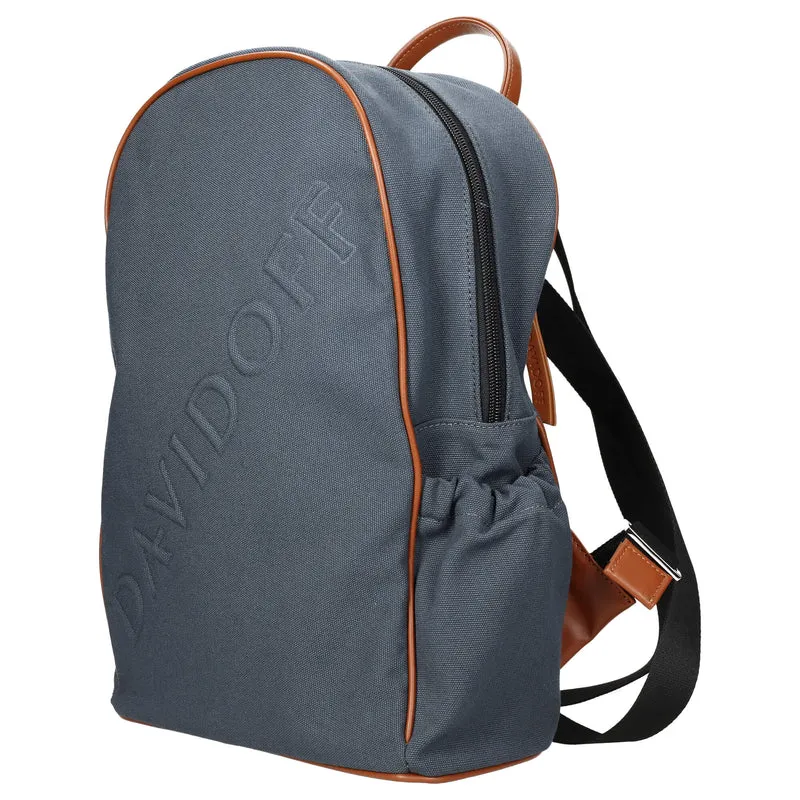 Davidoff Icon - Rucksack (dark grey)