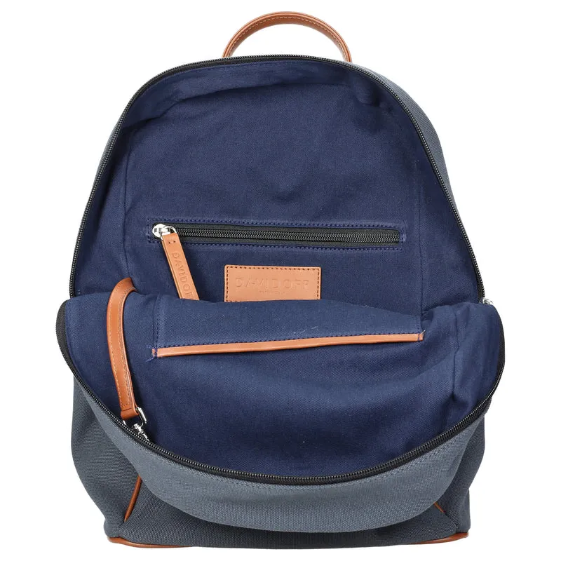 Davidoff Icon - Rucksack (dark grey)