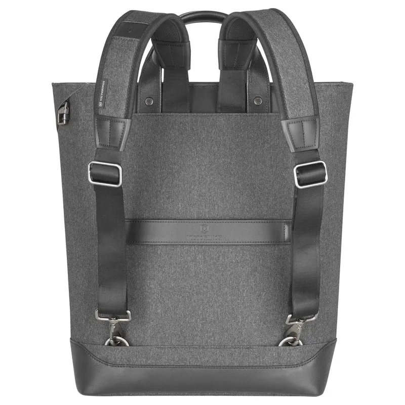 Victorinox Architecture Urban2 - Shopper 40 cm (grey)