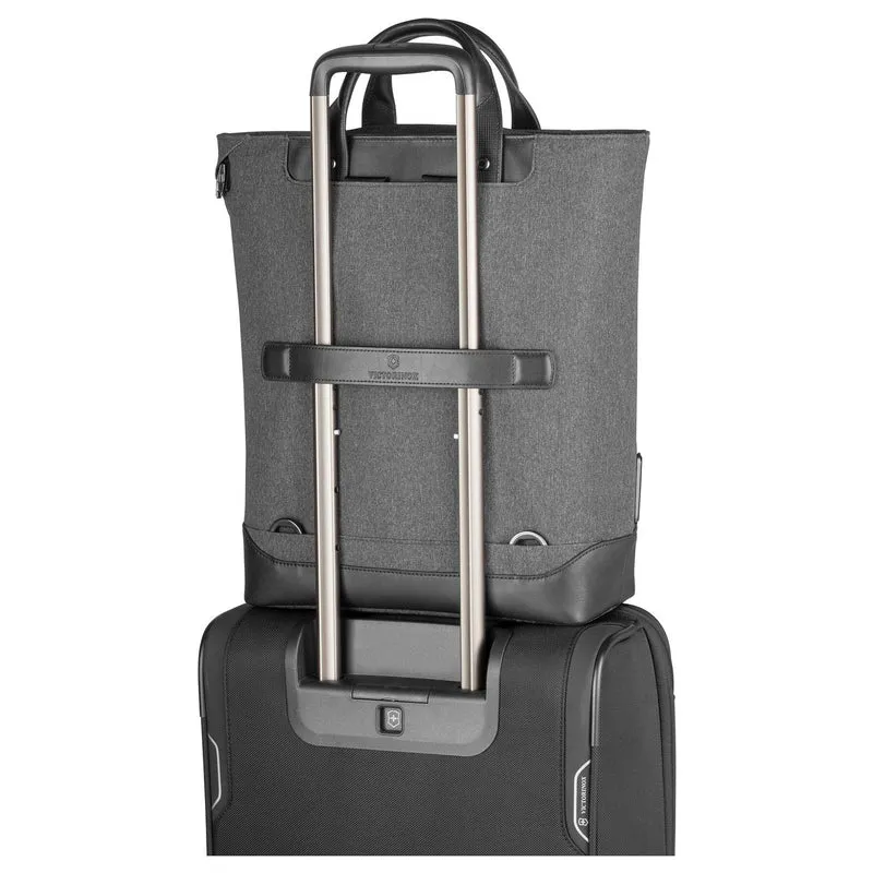 Victorinox Architecture Urban2 - Shopper 40 cm (grey)