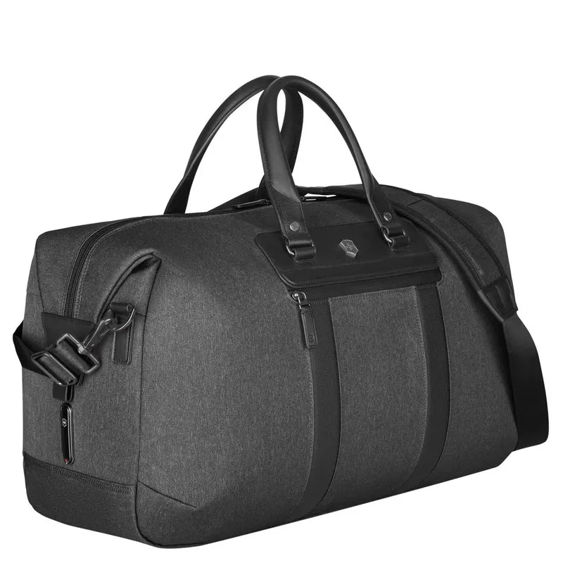 Victorinox Architecture Urban2 Weekender - Reisetasche 56 cm (melange grey/black)