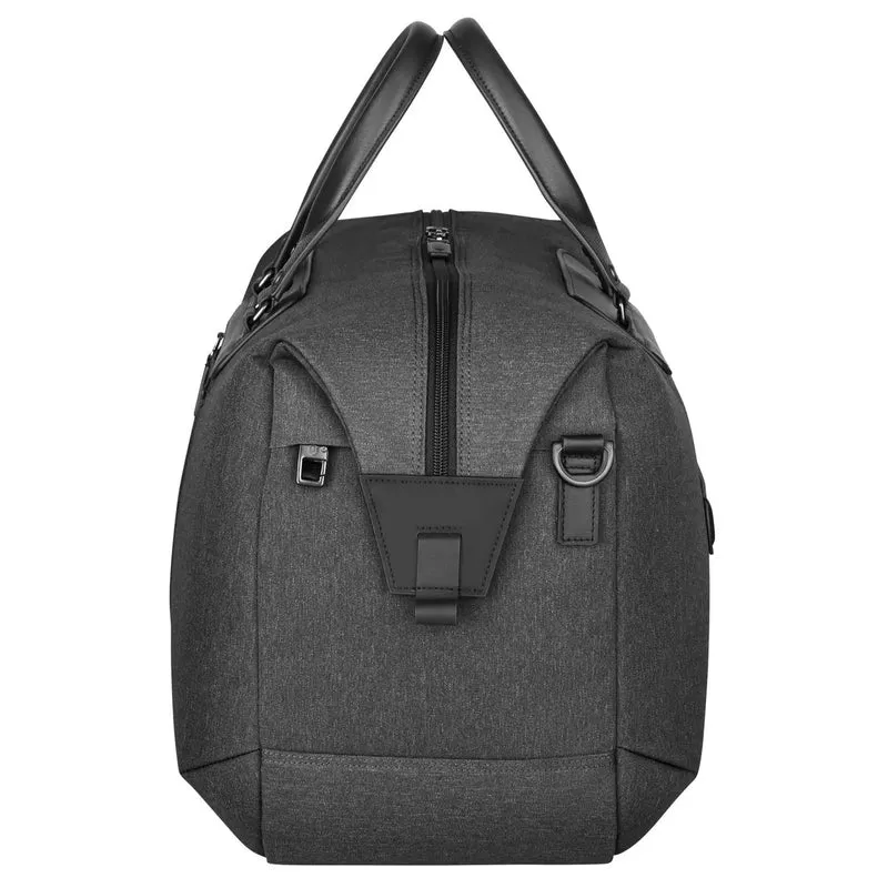 Victorinox Architecture Urban2 Weekender - Reisetasche 56 cm (melange grey/black)