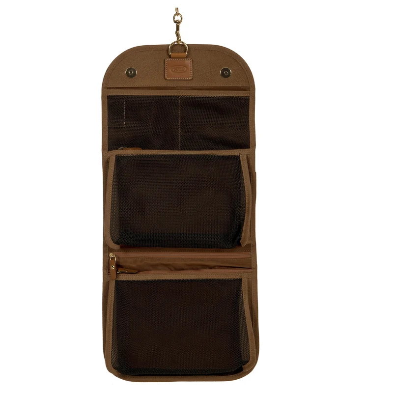 Brics Life - Kulturbeutel 26 cm (camel)