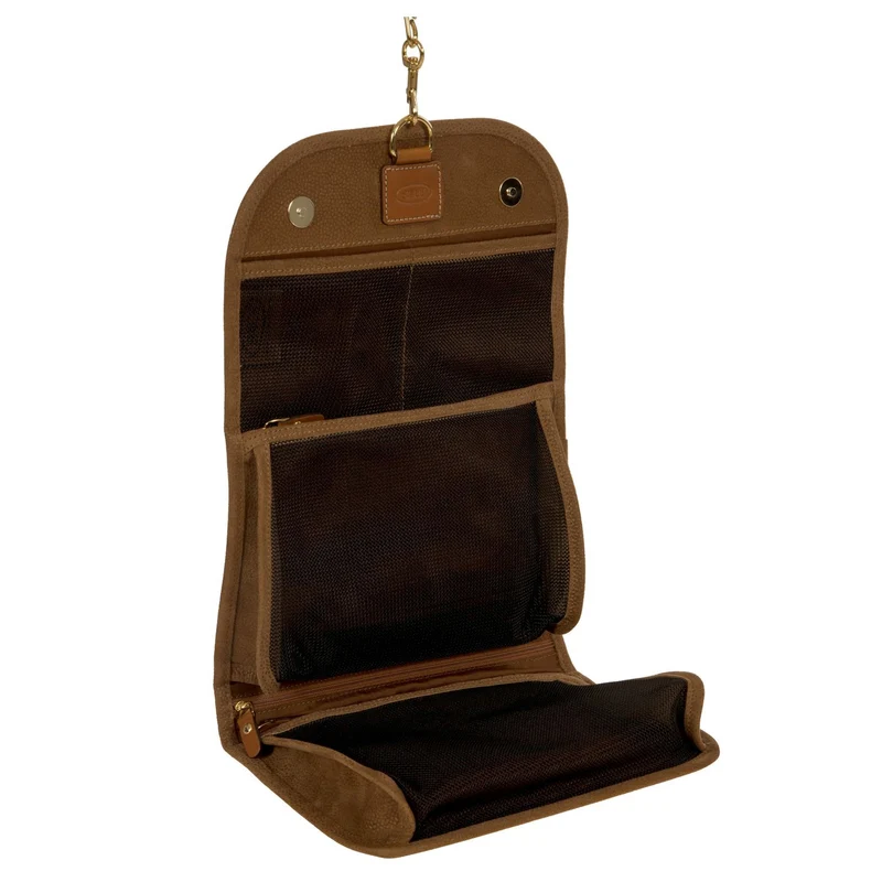 Brics Life - Kulturbeutel 26 cm (camel)