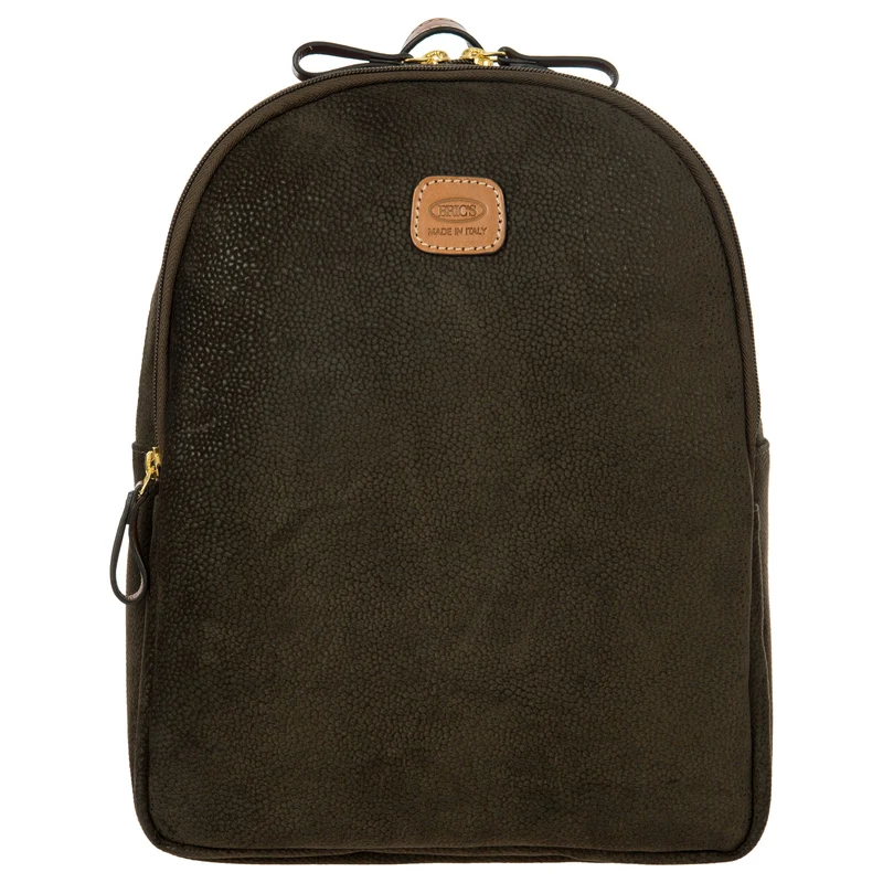 Brics Life Serena - Rucksack 32 cm (olive)