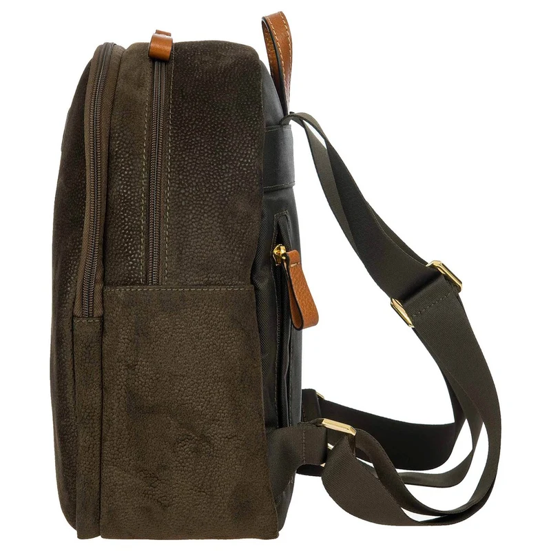 Brics Life Serena - Rucksack 32 cm (olive)