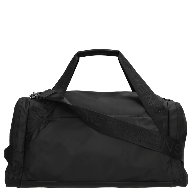 Aigner Nico - Sporttasche 52 cm XL (black)