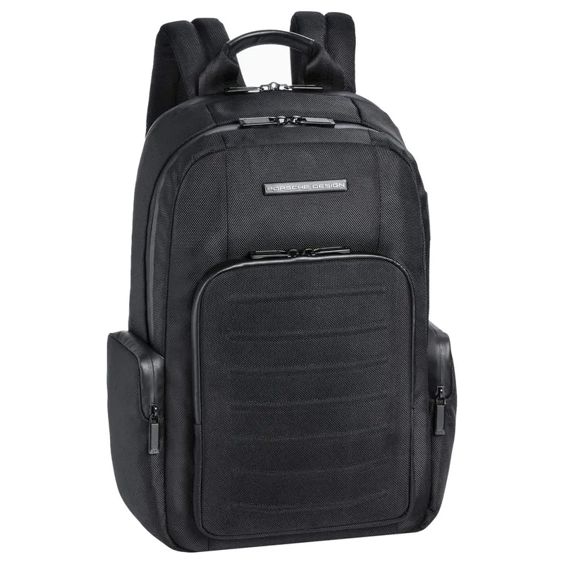 Porsche Design Roadster Pro - Rucksack M1 15" 43 cm (black)