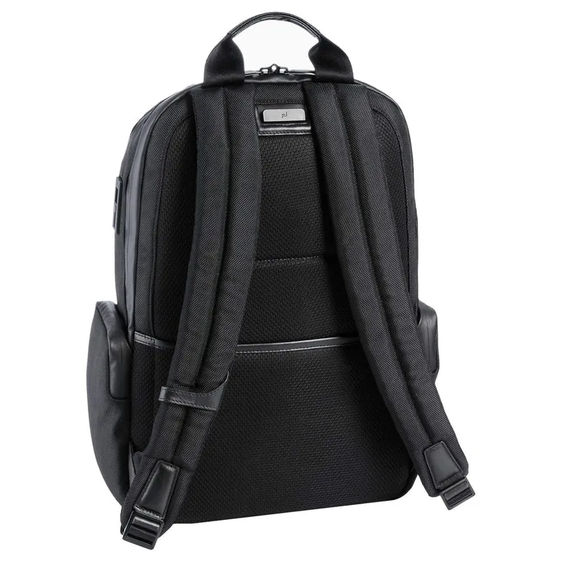 Porsche Design Roadster Pro - Rucksack M1 15" 43 cm (black)