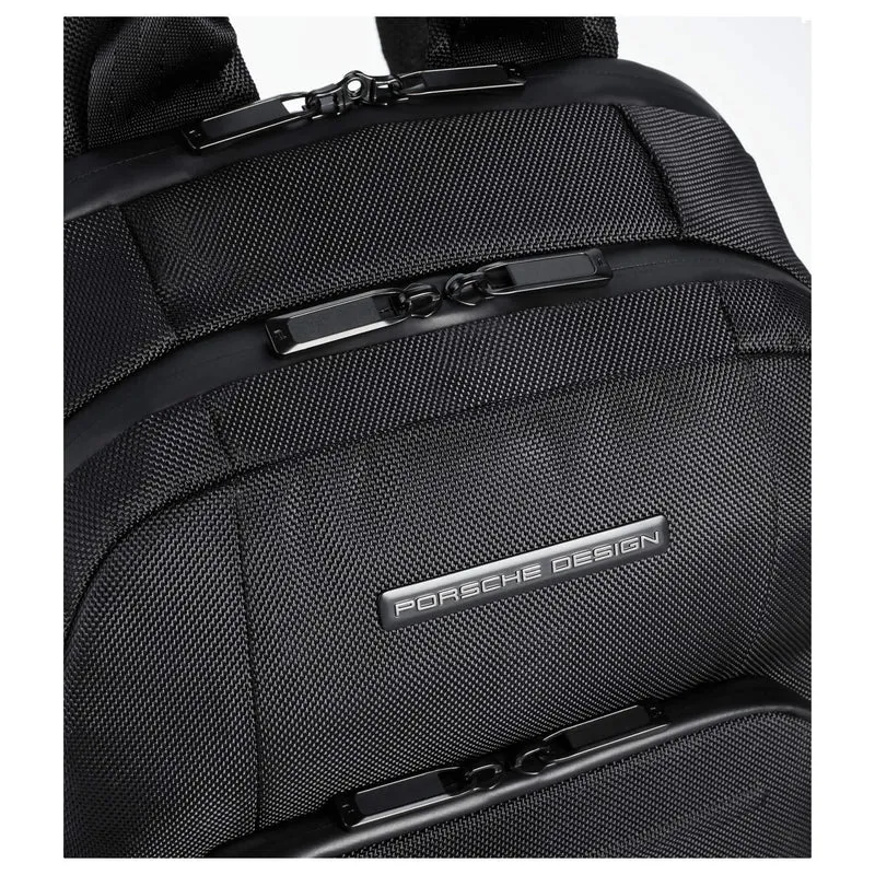 Porsche Design Roadster Pro - Rucksack M1 15" 43 cm (black)