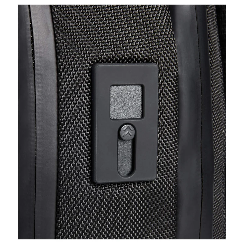Porsche Design Roadster Pro - Rucksack M1 15" 43 cm (black)