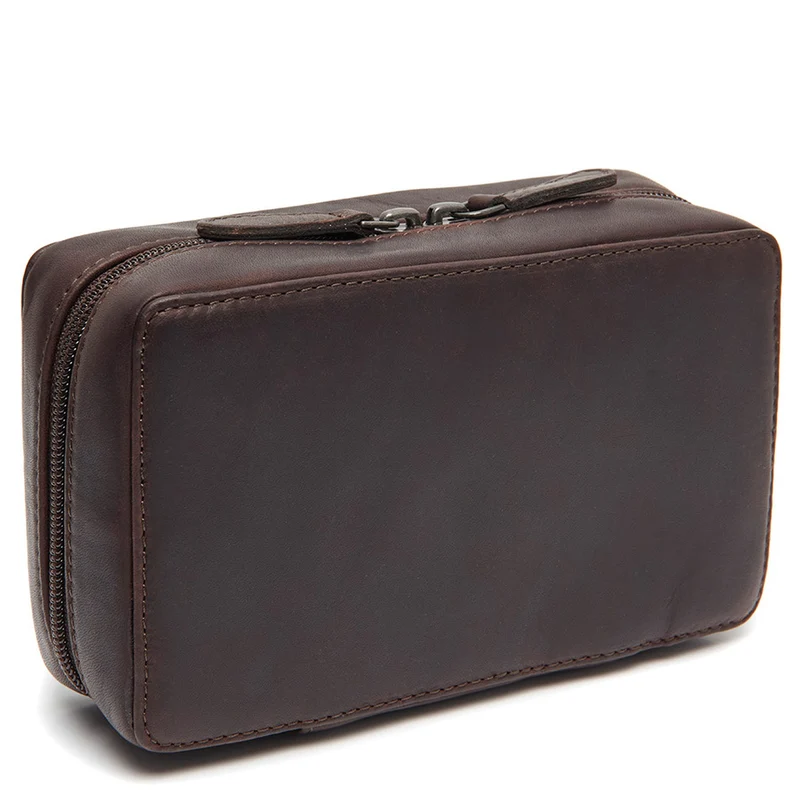 The Chesterfield Brand Ardan - Organizer 17 cm (braun)