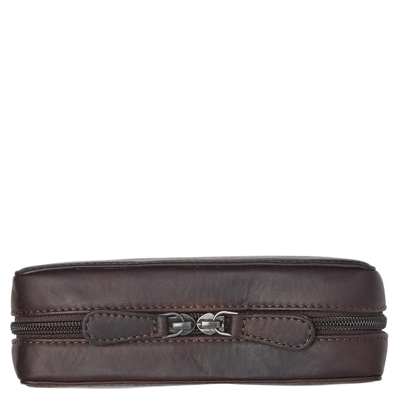The Chesterfield Brand Ardan - Organizer 17 cm (braun)
