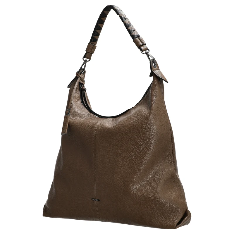 Picard Grace - Shopper 49 cm (Farbe: gravel)