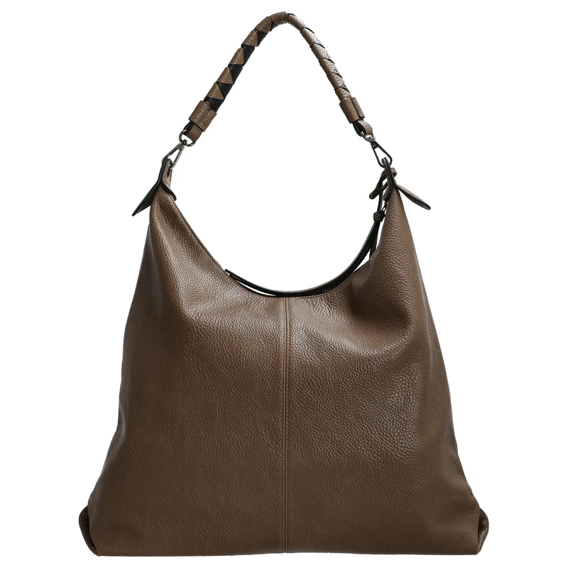 Picard Grace - Shopper 49 cm (Farbe: gravel)