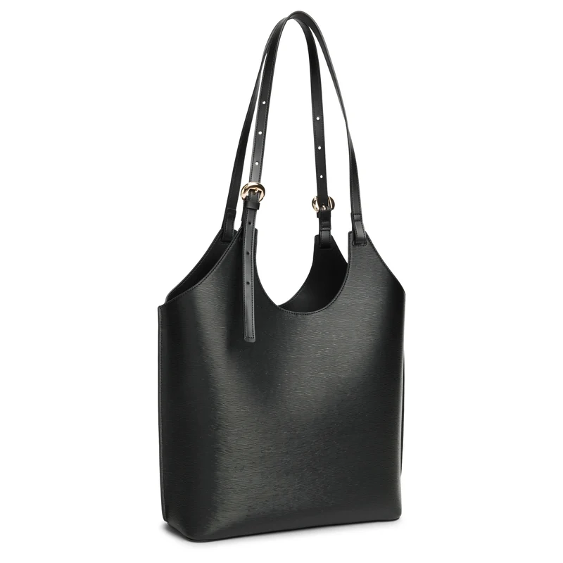 Tommy Hilfiger Modern - Shopper 40 cm (black)
