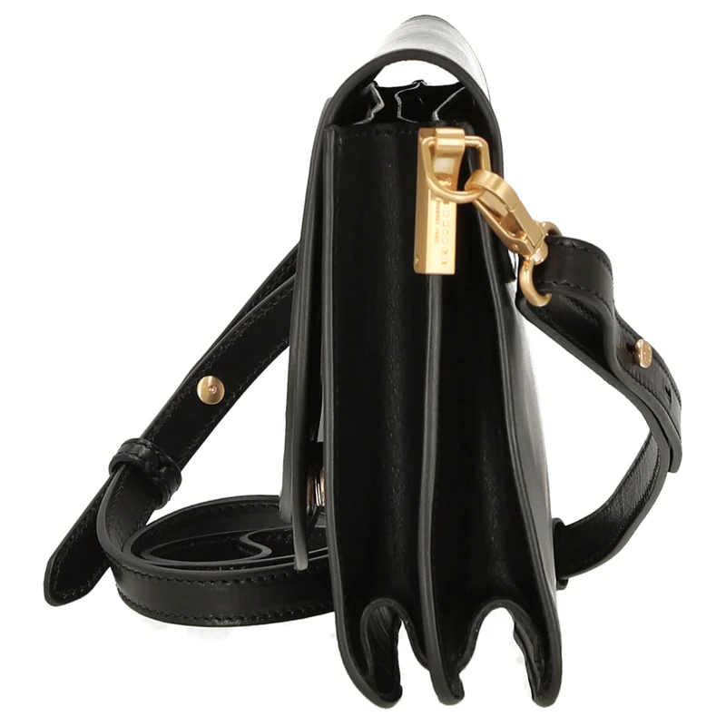 The Bridge Penelope - Umhängetasche 26 cm (black)
