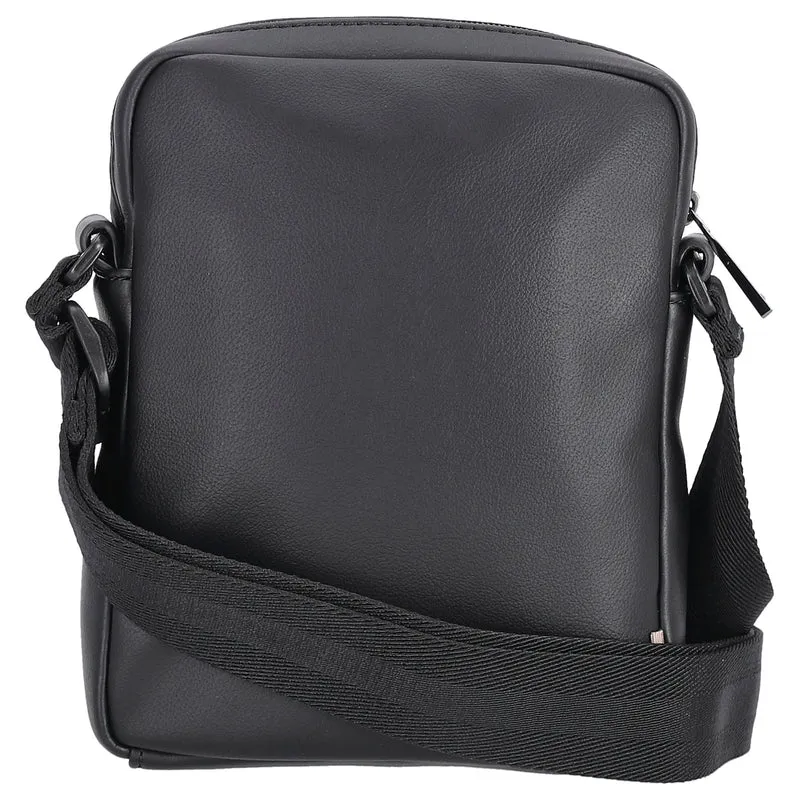BOSS Jace NS Zip - Umhängetasche 21 cm (black)