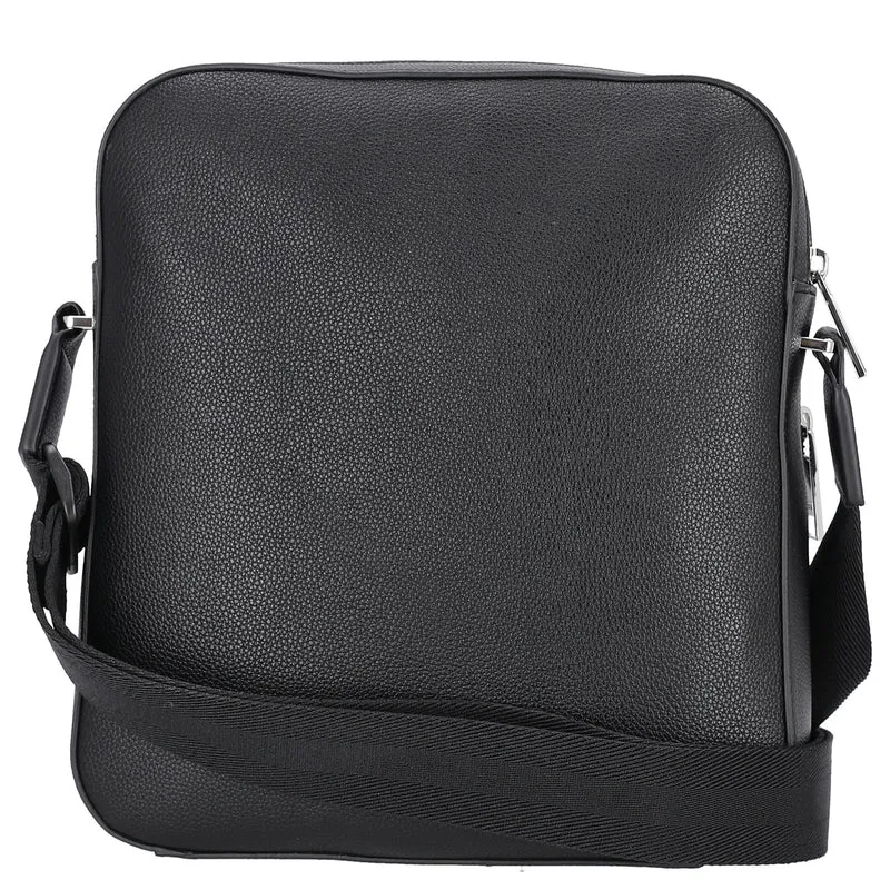 BOSS Men Ray - Umhängetasche 26 cm (black)