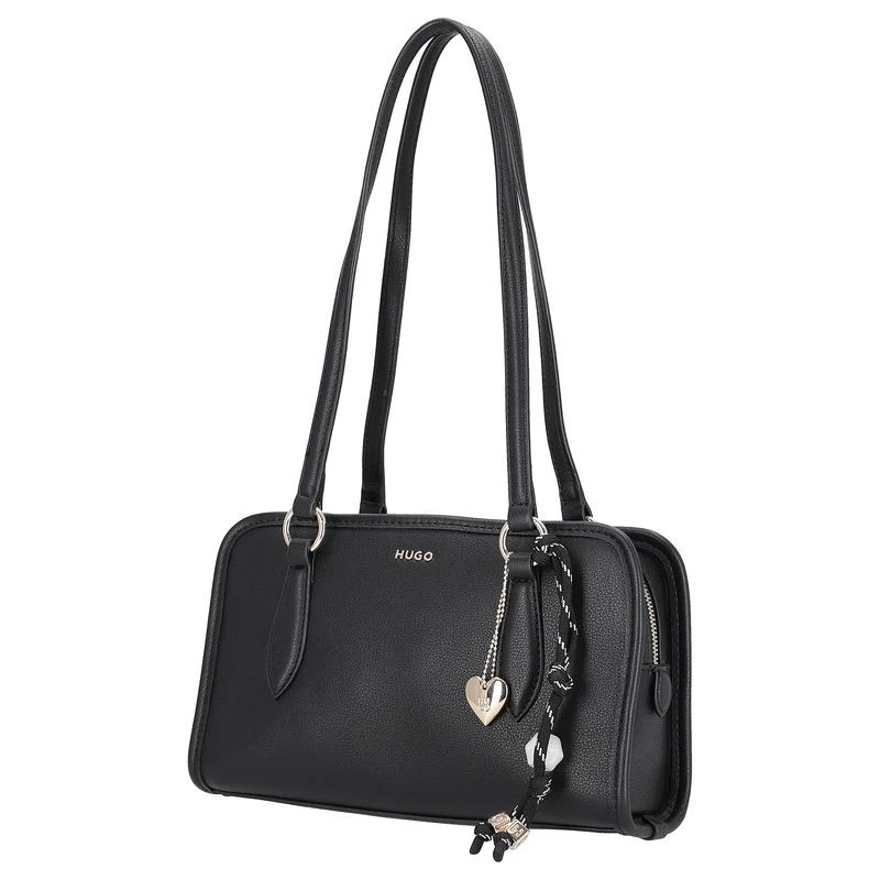 HUGO Women Clioh Tote - Schultertasche 25.5 cm (black)