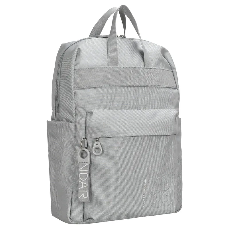 Mandarina Duck MD20 - Rucksack 38 cm (pearl)